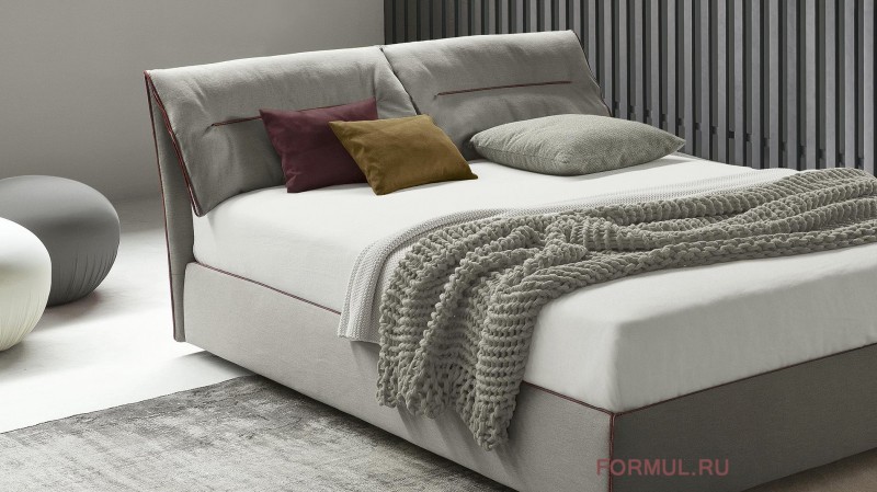 Кровать Bonaldo Campo